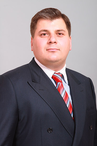 ПОПОВСЬКИЙ ДМИТРО ПЕТРОВИЧ